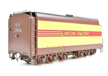 Load image into Gallery viewer, O Brass CON OMI - Overland Models, Inc. UP - Union Pacific 2906 4-6-2 Streamlined Factory Painted "Forty-Niner"