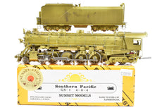 Load image into Gallery viewer, HO Brass Sunset Models SP - Southern Pacific GS-1 4-8-4