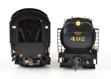 Load image into Gallery viewer, HO Brass PFM - United C&O - Chesapeake & Ohio 4-6-2 Class F-19 Pacific Hi-Grade 1979 Run Pro Paint