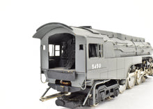 Load image into Gallery viewer, HO Brass Key Imports NYC - New York Central J-3A 4-6-4 Streamlined Hudson 20th Century Ltd FP No. 5450