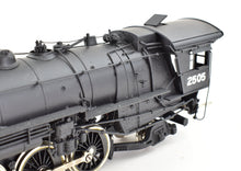 Load image into Gallery viewer, HO Brass PFM - Tenshodo GN - Great Northern 4-8-2 Class P-2 Factory Painted Can Motor