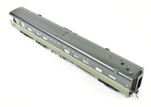 Load image into Gallery viewer, HO Brass CON W&R Enterprises NP - Northern Pacific Business Car "Yellowstone River" Custom Painted + Interior