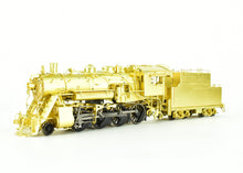 Load image into Gallery viewer, HO Brass OMI - Overland Models CNR - Canadian National Railway N4 2-8-0
