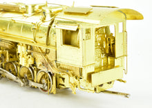 Load image into Gallery viewer, HO Brass Hallmark Models MKT - Missouri Kansas Texas C-2-A 0-8-0 Switcher