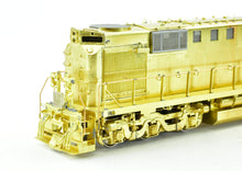 Load image into Gallery viewer, HO Brass OMI - Overland Models Inc. NKP - Nickel Plate Road N&W - Norfolk & WesternALCO RSD 12