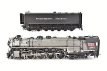 Load image into Gallery viewer, HO Brass CON PSC - Precision Scale Co. NP - Northern Pacific A-5 4-8-4 Northern FP No. 2687