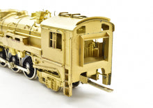 Load image into Gallery viewer, HO Brass PFM - Van Hobbies CPR - Canadian Pacific Railway G-3d - 4-6-2 No. 2300