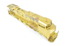 Load image into Gallery viewer, HO Brass OMI - Overland Models, Inc. ATSF - Santa Fe EMD Dash 8-40CW Gull Wing Cab