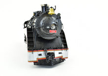 Load image into Gallery viewer, HO Brass CON PSC - Precision Scale Co. - Frisco 4-6-4 Hudson - Factory Painted #1066