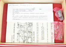 Load image into Gallery viewer, HO Brass Key Imports SOU - Southern Railway SS-1 2-10-2 Santa Fe