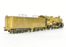 Load image into Gallery viewer, HO Brass Max Gray ATSF - Santa Fe 4-6-2 Heavy Pacific