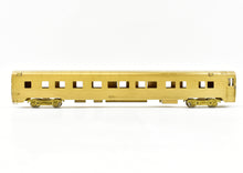 Load image into Gallery viewer, HO Brass Soho PRR - Pennsylvania Railroad 4-4-2 Imperial Series Pullman Sleeper