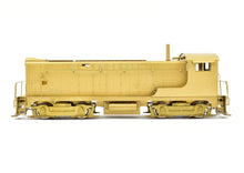 Load image into Gallery viewer, HO Brass Hallmark Models Various Roads Baldwin VO-1000 Diesel Switcher