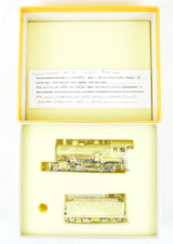 Load image into Gallery viewer, HO Brass Sunset Models ATSF - Santa Fe 1950 Class 2-8-0 Consolidation
