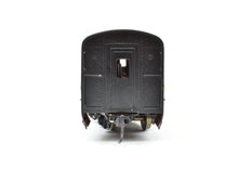 Load image into Gallery viewer, HO Brass Soho PRR - Pennsylvania Railroad 10-6 Rapids Pullman Sleeper Car Custom Painted