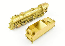 Load image into Gallery viewer, HO Brass Key Imports L&HR - Lehigh & Hudson River #80 2-8-2 USRA Light Mikado