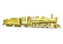 Load image into Gallery viewer, On3 Brass Sunset Models D&RGW - Denver & Rio Grande Western K-28 2-8-2