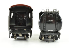 Load image into Gallery viewer, HO Brass Westside Model Co. GN - Great Northern S-2 4-8-4 Pro Painted Glacier Park