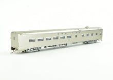 Load image into Gallery viewer, HO Brass TCY - The Coach Yard No. 1207.1 - ATSF - Santa Fe Lightweight 36 Seat Diner FP No. 605