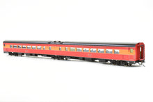 Load image into Gallery viewer, HO Brass CIL - Challenger Imports SP - Southern Pacific 1955 Morning Daylight 10-Car Set FP