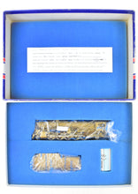 Load image into Gallery viewer, HO Brass CON NJ Custom Brass NH - New Haven Class L-1 2-10-2 Santa Fe