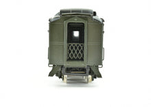 Load image into Gallery viewer, HO Brass PSC - Precision Scale Co. Pullman 80' Sleeper 16 Section Tourist Car Plan 2412 With Air FP