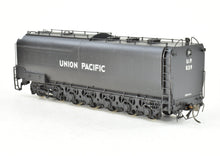 Load image into Gallery viewer, HO Brass CON OMI - Overland Models Inc. UP - Union Pacific FEF-3 4-8-4 Custom Painted No. 839 With Triple Stack