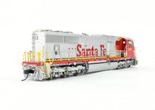 Load image into Gallery viewer, HO Brass CON OMI - Overland Models, Inc. ATSF - Santa Fe EMD SD75M FP No. 238