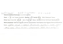 Load image into Gallery viewer, HO Brass NPP - Nickel Plate Products NYO&W - New York Ontario & Western Class E 4-6-0