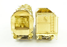 Load image into Gallery viewer, HO Brass Key Imports B&O - Baltimore & Ohio EM-1 #7620 2-8-8-4 New Box