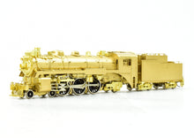 Load image into Gallery viewer, HO Brass VH - Van Hobbies CPR - Canadian Pacific Railway 4-6-2 Pacific No. 2700