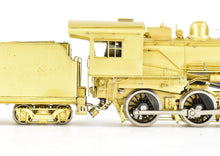 Load image into Gallery viewer, HO Brass PFM - Samhongsa NP - Northern Pacific S-4 Class 4-6-0 Ten Wheeler
