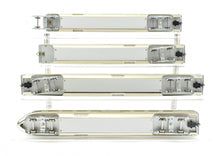 Load image into Gallery viewer, HO Brass CON Railway Classics CB&Q - Burlington Route 1936 Denver Zephyr 12-Car Set Factory Painted