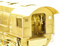 Load image into Gallery viewer, HO Brass Key Imports SP - Southern Pacific MT-5 4-8-2 Streamlined Mountain