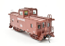 Load image into Gallery viewer, HO Brass CON OMI - Overland Models, Inc. UP - Union Pacific CA-3 Caboose FP 2000 Run Full Interior