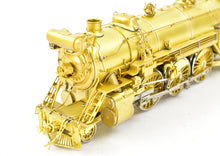 Load image into Gallery viewer, HO Brass OMI - Overland Models Inc. CNJ - Central Railroad of New Jersey G-4 4-6-2 #810-814