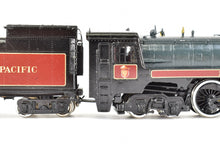 Load image into Gallery viewer, HO Brass PFM - Van Hobbies CPR - Canadian Pacific Railway 4-4-4 Class F-1a Jubilee Custom Painted