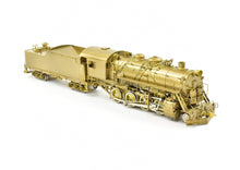 Load image into Gallery viewer, HO Brass NJ Custom Brass WM - Western Maryland H-8 - 2-8-0 Consolidation (Rebuilt)