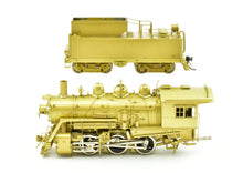 Load image into Gallery viewer, HO Brass VH - Van Hobbies CNR - Canadian National Railway O-18a 0-6-0 Switcher