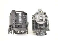 Load image into Gallery viewer, HO Brass CON W&R Enterprises NP - Northern Pacific Class A-2- 4-8-4 - Limited Edition No. 3