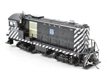 Load image into Gallery viewer, HO Brass OMI - Overland Models Inc. AT&SF - Santa Fe ALCO HH1000 Factory Painted No. 2311