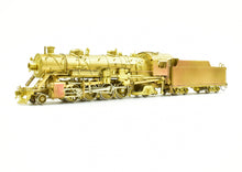 Load image into Gallery viewer, HO Brass Key Imports N.C. & ST.L- Nashville, Chattanooga & St. Louis #650 - 2-8-2 Mikado