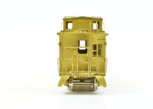 Load image into Gallery viewer, HO Brass OMI - Overland Models, Inc. CRI&P - Rock Island Steel Caboose #17786-17889