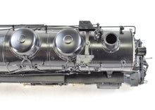 Load image into Gallery viewer, HO Brass Sunset Models ATSF - Santa Fe 3160/4000 Class 2-8-2 Mikado FP WRONG BOX