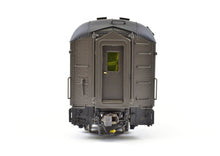 Load image into Gallery viewer, HO Brass CON OMI - Overland Models, Inc. Various Roads Pullman USN-1 Ferdinand Magellan Presidential Car Reagan Era FP Added Details