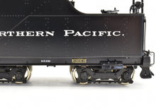 Load image into Gallery viewer, HO Brass CON W&R Enterprises NP - Northern Pacific Q-1 4-6-2 FP Black Standard