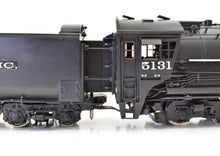 Load image into Gallery viewer, HO Brass PFM - Tenshodo NP - Northern Pacific Class Z-8 4-6-6-4 FP 1979 Run