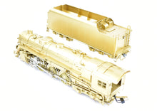 Load image into Gallery viewer, O Brass Westside Model Co. NYC - New York Central J-1e 4-6-4 Hudson Like New
