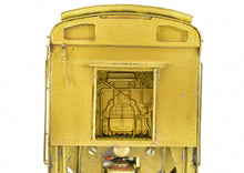 Load image into Gallery viewer, HO Brass PFM - Van Hobbies CPR - Canadian Pacific Railway 4-6-2 No. 1200