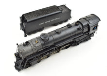 Load image into Gallery viewer, HO Brass CON Westside Model Co. NYC - New York Central J-1e 4-6-4 Hudson Pro-Painted #5343